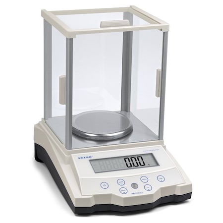 Velab Portable Precision Balance w/ internal rechargeable batteries 1000g/0.01g VE-1000